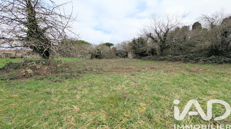 Ma-Cabane - Vente Terrain Chassors, 3164 m²