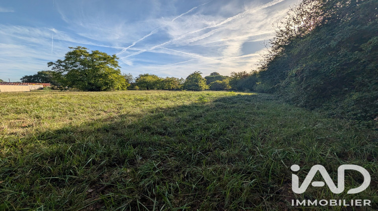 Ma-Cabane - Vente Terrain Chassors, 3164 m²