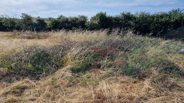 Ma-Cabane - Vente Terrain Château d'Olonne, 703 m²