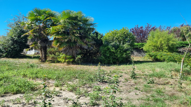 Ma-Cabane - Vente Terrain Château d'Olonne, 509 m²