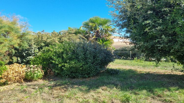 Ma-Cabane - Vente Terrain Château d'Olonne, 509 m²