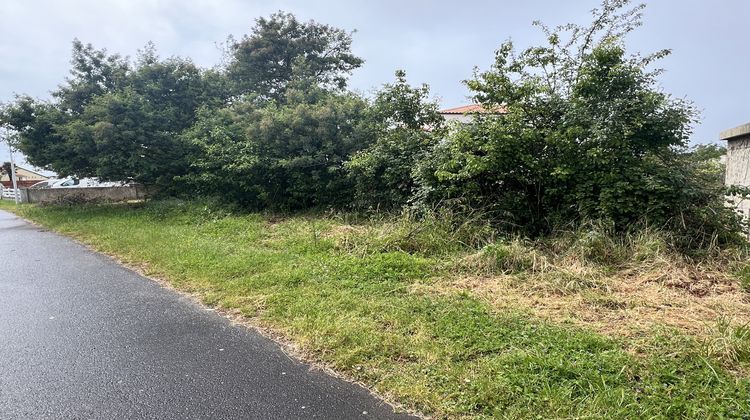 Ma-Cabane - Vente Terrain Château d'Olonne, 243 m²