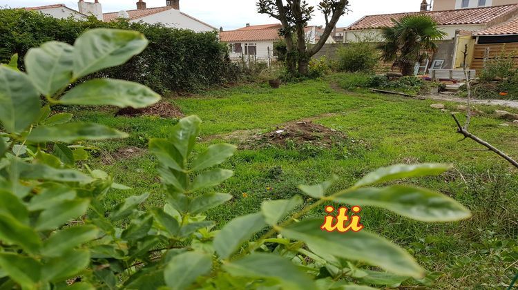 Ma-Cabane - Vente Terrain Château d'Olonne, 149 m²