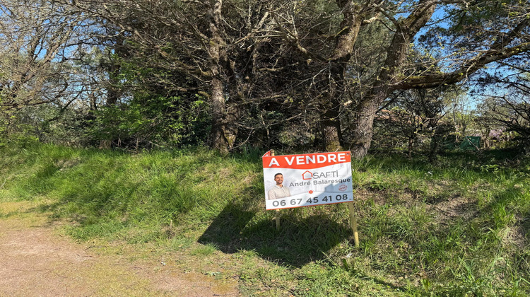 Ma-Cabane - Vente Terrain Chateau-d'Olonne, 662 m²