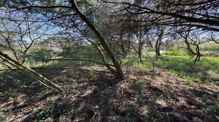 Ma-Cabane - Vente Terrain Chateau-d'Olonne, 662 m²