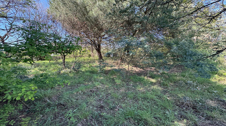 Ma-Cabane - Vente Terrain Chateau-d'Olonne, 662 m²