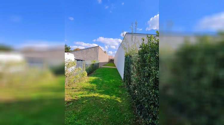 Ma-Cabane - Vente Terrain CHATEAU D'OLONNE, 190 m²
