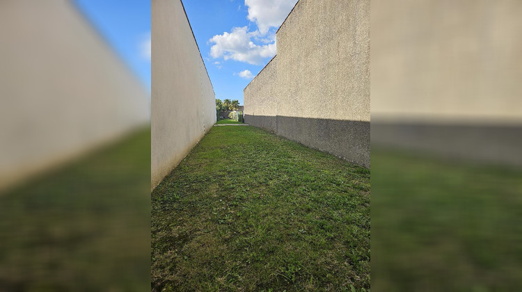 Ma-Cabane - Vente Terrain CHATEAU D'OLONNE, 190 m²