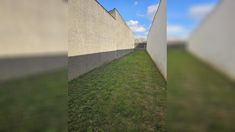 Ma-Cabane - Vente Terrain CHATEAU D'OLONNE, 190 m²