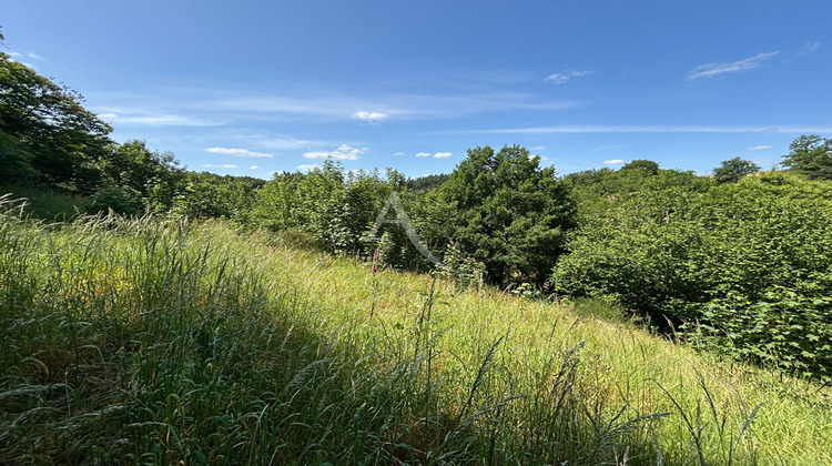 Ma-Cabane - Vente Terrain CHATEAU-GONTIER, 2498 m²