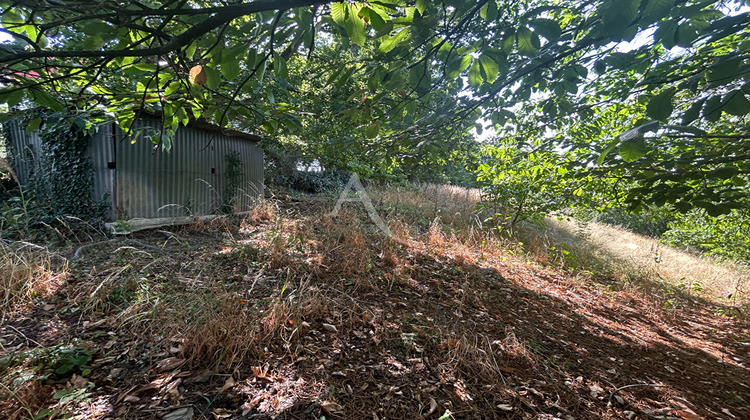 Ma-Cabane - Vente Terrain CHATEAU-GONTIER, 2498 m²