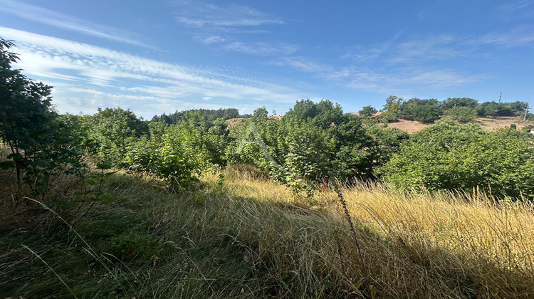 Ma-Cabane - Vente Terrain CHATEAU-GONTIER, 2498 m²