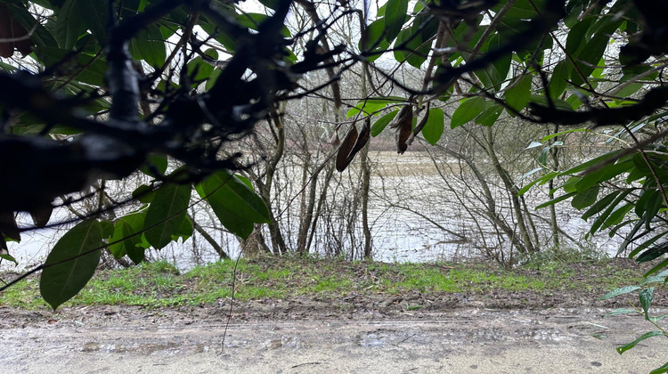 Ma-Cabane - Vente Terrain Chateau-Gontier, 1614 m²