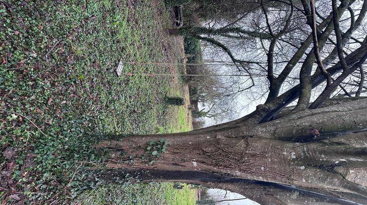 Ma-Cabane - Vente Terrain Chateau-Gontier, 1614 m²