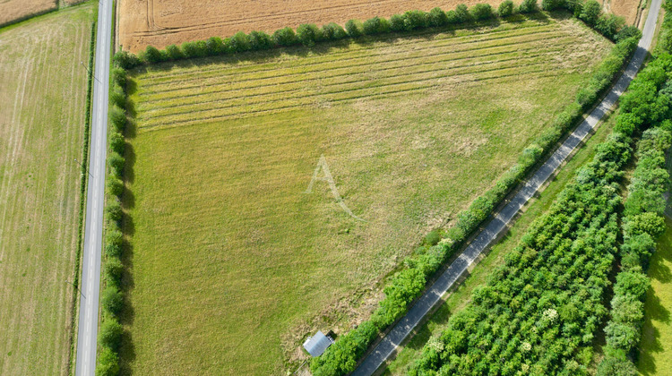 Ma-Cabane - Vente Terrain CHATEAU-GONTIER, 22350 m²