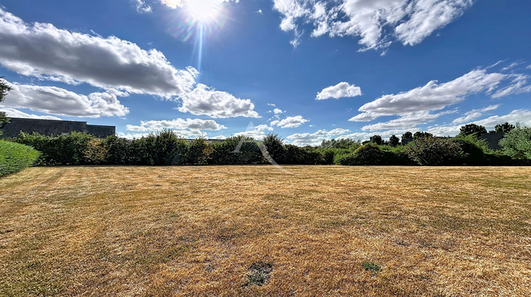 Ma-Cabane - Vente Terrain CHATEAU-GONTIER, 650 m²