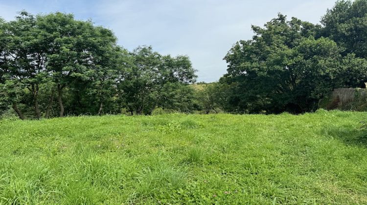 Ma-Cabane - Vente Terrain Château-Guibert, 1133 m²