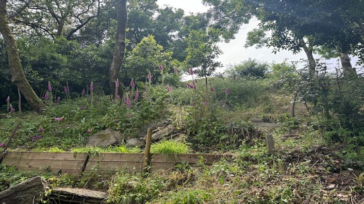 Ma-Cabane - Vente Terrain Château-Guibert, 1133 m²