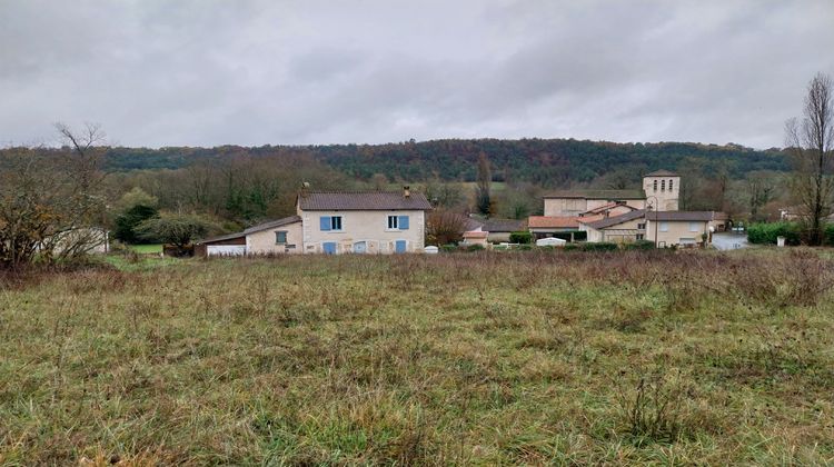 Ma-Cabane - Vente Terrain Château-l'Évêque, 2466 m²