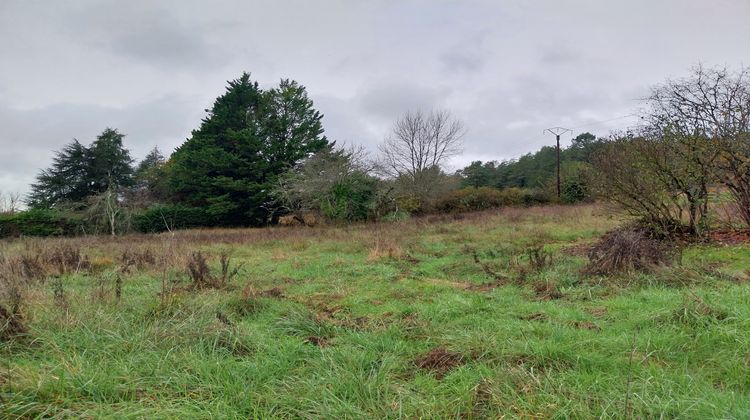 Ma-Cabane - Vente Terrain Château-l'Évêque, 2466 m²