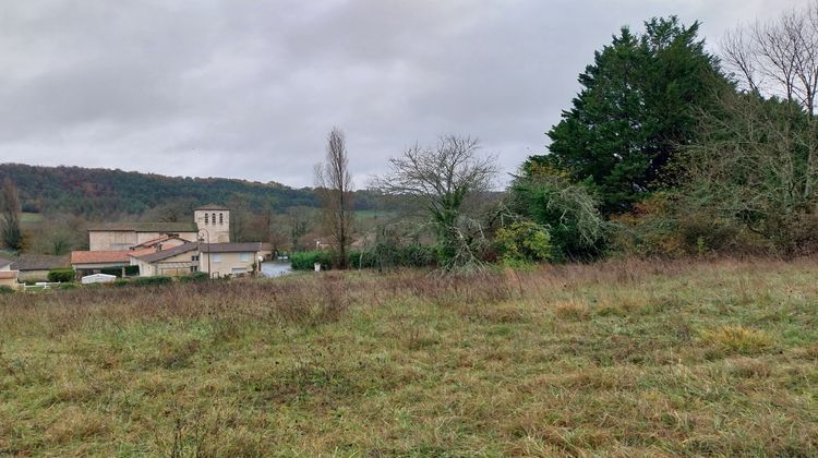 Ma-Cabane - Vente Terrain Château-l'Évêque, 2466 m²