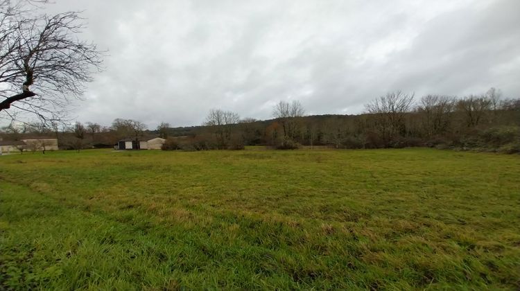 Ma-Cabane - Vente Terrain Château-l'Évêque, 1800 m²