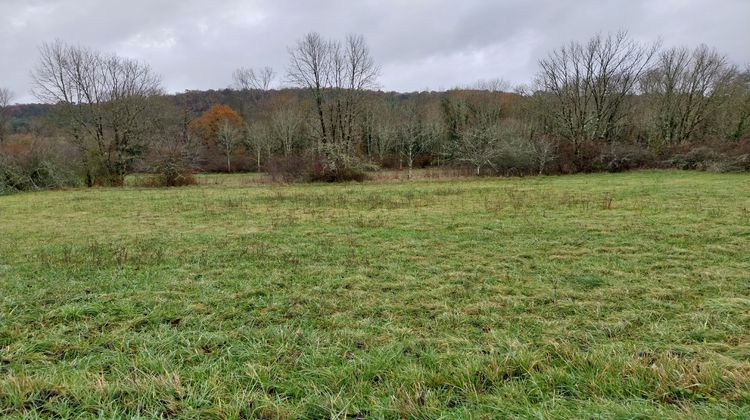 Ma-Cabane - Vente Terrain Château-l'Évêque, 1800 m²