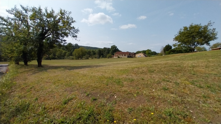 Ma-Cabane - Vente Terrain Château-l'Évêque, 1428 m²