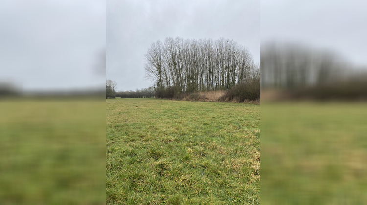 Ma-Cabane - Vente Terrain Château-la-Vallière, 11 m²
