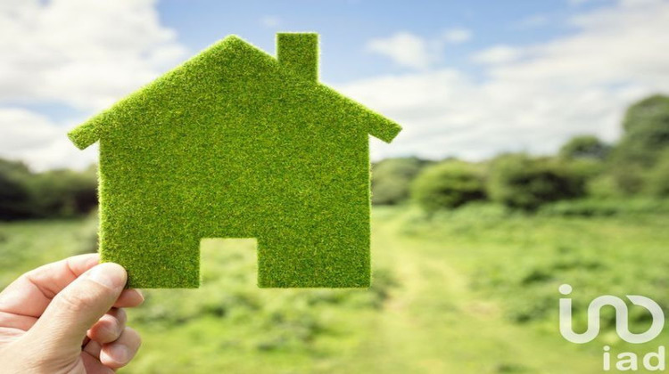 Ma-Cabane - Vente Terrain Château-Landon, 395 m²