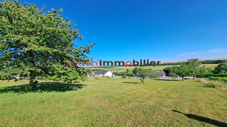 Ma-Cabane - Vente Terrain CHATEAU-PORCIEN, 1580 m²