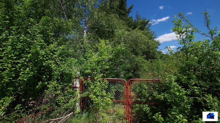 Ma-Cabane - Vente Terrain Château-Renard, 930 m²