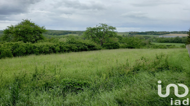 Ma-Cabane - Vente Terrain Château-Renard, 1596 m²