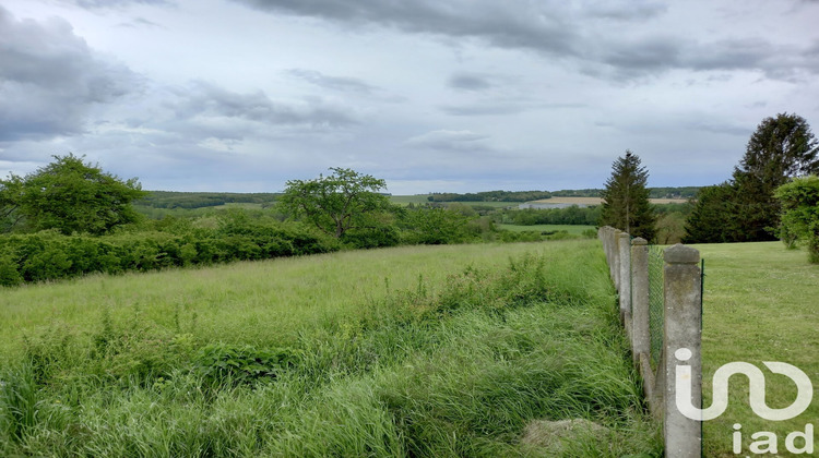Ma-Cabane - Vente Terrain Château-Renard, 1596 m²