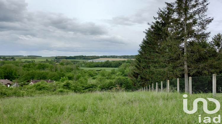 Ma-Cabane - Vente Terrain Château-Renard, 1596 m²