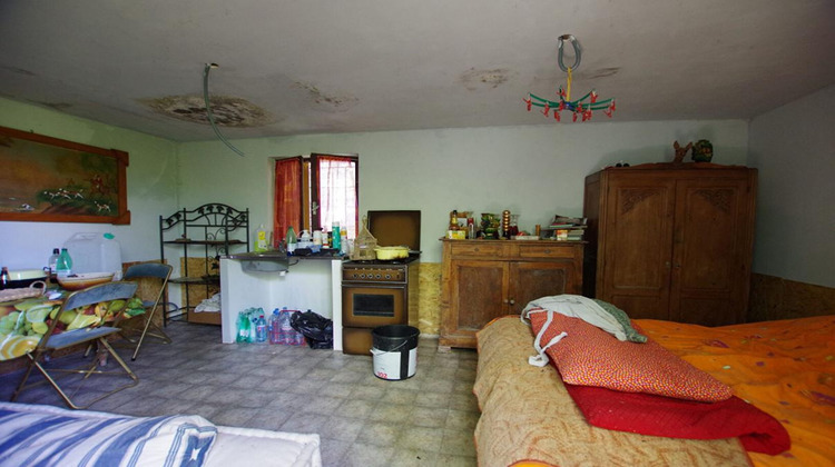 Ma-Cabane - Vente Terrain CHATEAU RENARD, 930 m²