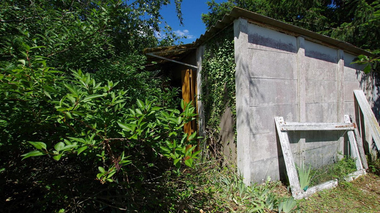 Ma-Cabane - Vente Terrain CHATEAU RENARD, 930 m²