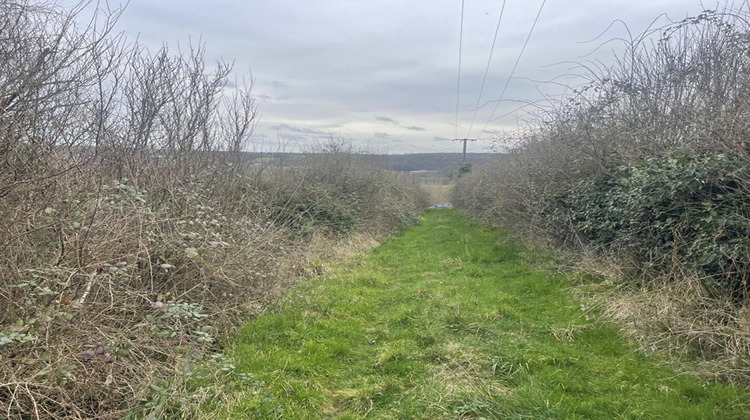 Ma-Cabane - Vente Terrain CHATEAU RENARD, 930 m²