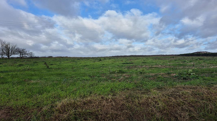 Ma-Cabane - Vente Terrain CHATEAU RENAULT, 4500 m²