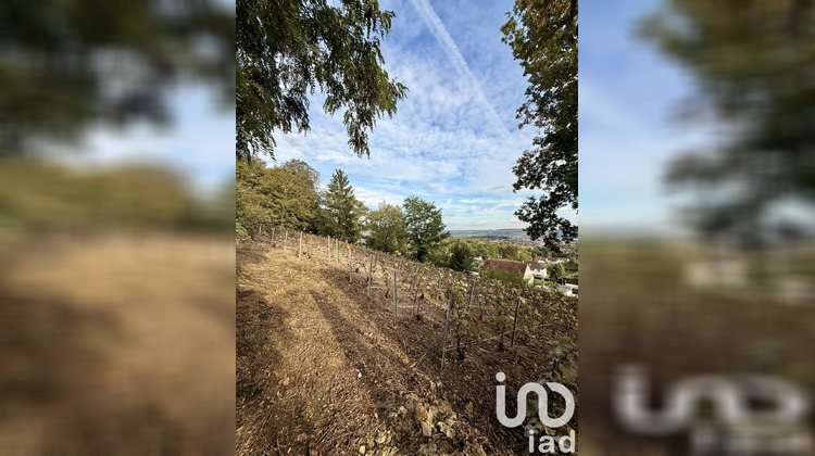 Ma-Cabane - Vente Terrain Château-Thierry, 749 m²