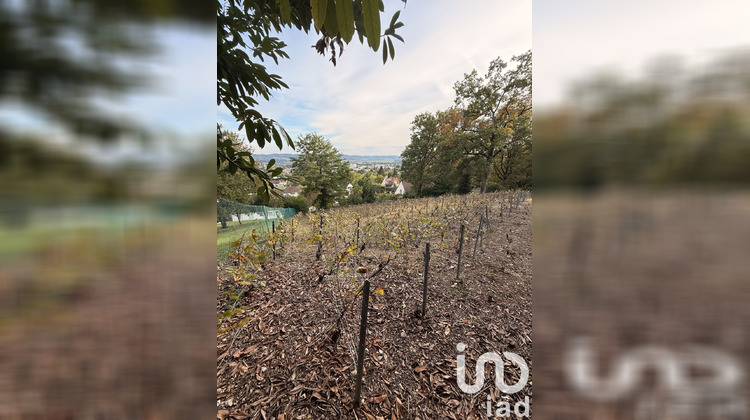 Ma-Cabane - Vente Terrain Château-Thierry, 749 m²