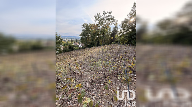 Ma-Cabane - Vente Terrain Château-Thierry, 749 m²