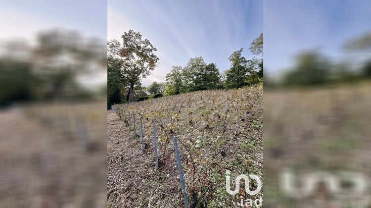 Ma-Cabane - Vente Terrain Château-Thierry, 749 m²