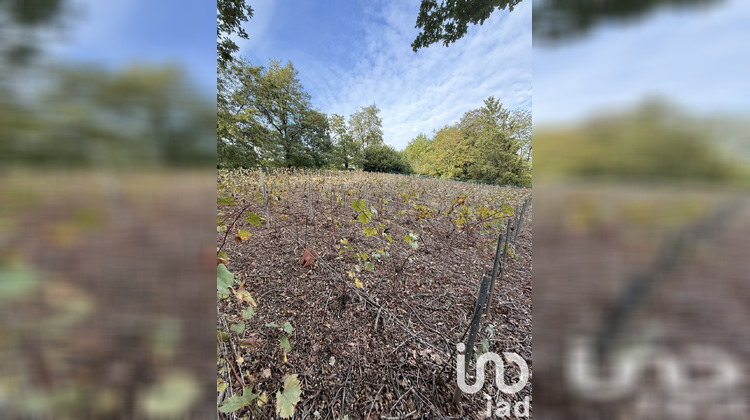 Ma-Cabane - Vente Terrain Château-Thierry, 749 m²