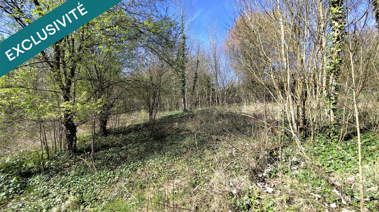 Ma-Cabane - Vente Terrain Chateau-Thierry, 1105 m²