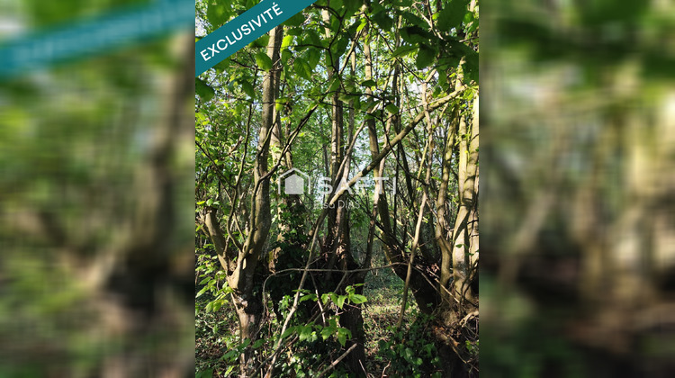 Ma-Cabane - Vente Terrain Chateau-Thierry, 3433 m²