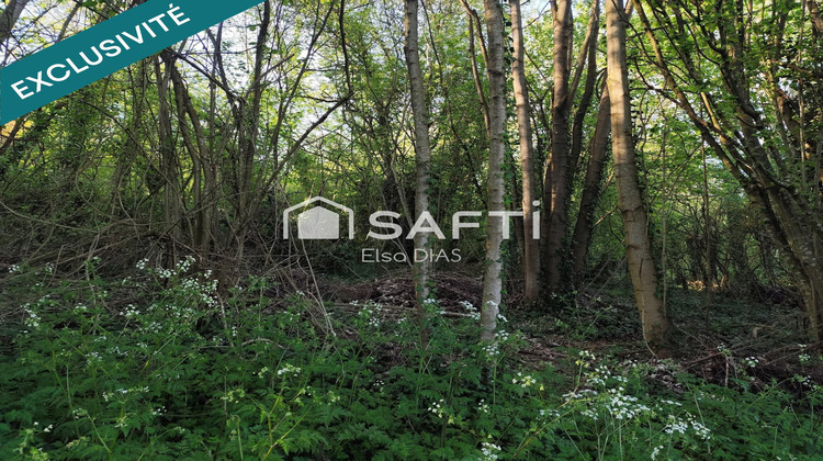 Ma-Cabane - Vente Terrain Chateau-Thierry, 3433 m²