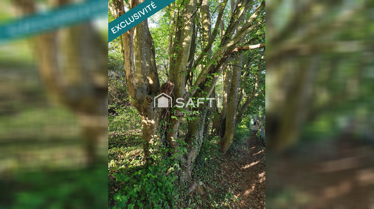 Ma-Cabane - Vente Terrain Chateau-Thierry, 3433 m²