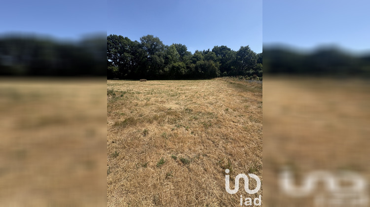 Ma-Cabane - Vente Terrain Châteaubriant, 1599 m²