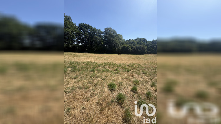 Ma-Cabane - Vente Terrain Châteaubriant, 1632 m²